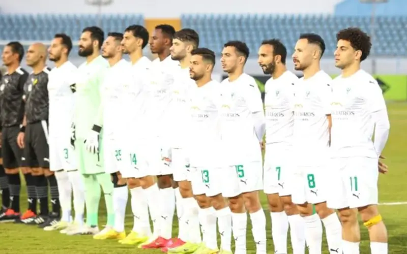 إغلاق ملف تدعيم حراس سموحة بالتعاقد مع ميهوب